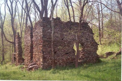 Grubbs Mill Corner (41925 bytes)
